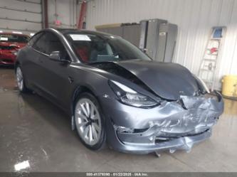 TESLA MODEL 3 LONG RANGE DUAL MOTOR ALL-WHEEL DRIVE