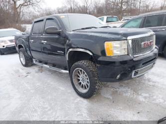 GMC SIERRA 1500 DENALI