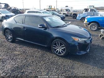 SCION TC