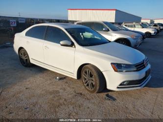 VOLKSWAGEN JETTA 1.8T SEL/1.8T SEL PREMIUM