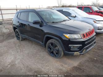 JEEP COMPASS ALTITUDE 4X4