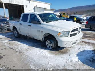 RAM 1500 TRADESMAN 4X4 5 7 BOX