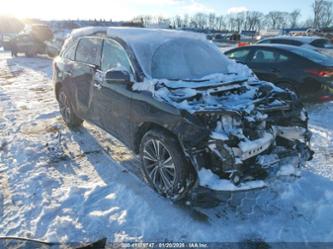 ACURA MDX TECHNOLOGY PACKAGE