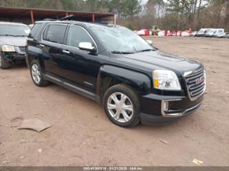 GMC TERRAIN SLT