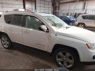 JEEP COMPASS LIMITED