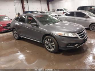 HONDA CROSSTOUR EX-L V6