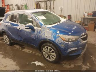 BUICK ENCORE PREFERRED