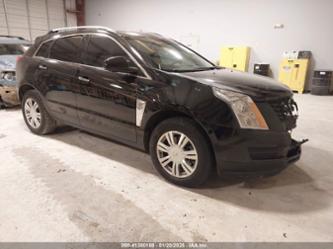 CADILLAC SRX LUXURY COLLECTION