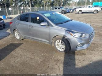 HYUNDAI ACCENT SEL