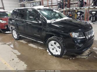 JEEP COMPASS SPORT