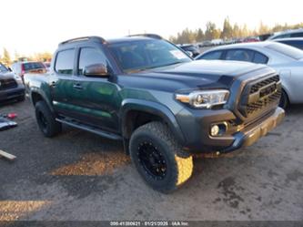 TOYOTA TACOMA SR5 V6