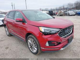 FORD EDGE TITANIUM