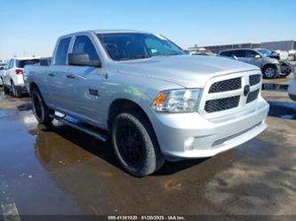 RAM 1500 EXPRESS 4X2 6 4 BOX