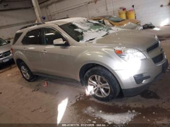 CHEVROLET EQUINOX 1LT