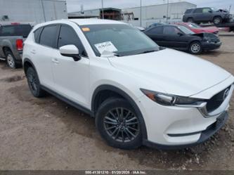 MAZDA CX-5 SPORT