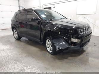 JEEP COMPASS LATITUDE 4X4