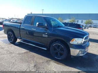 RAM 1500 BIG HORN