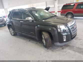 GMC TERRAIN SLT-2