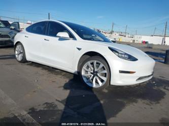 TESLA MODEL 3 LONG RANGE/PERFORMANCE