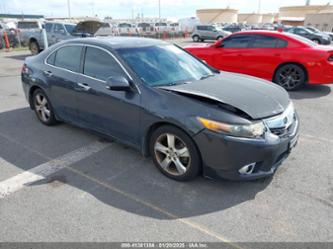 ACURA TSX 2.4