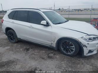 BMW X5 SDRIVE35I