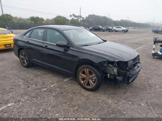 VOLKSWAGEN JETTA 1.5T SE