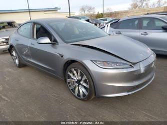 TESLA MODEL 3 LONG RANGE DUAL MOTOR ALL-WHEEL DRIVE/REAR-WHEEL DRIVE