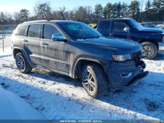 JEEP GRAND CHEROKEE LIMITED 4X4