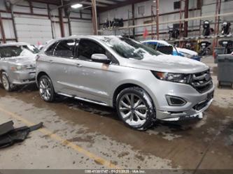 FORD EDGE SPORT