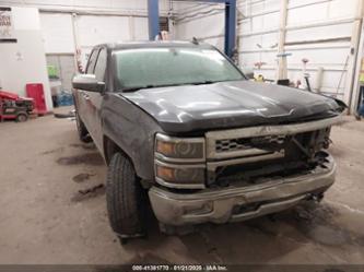 CHEVROLET SILVERADO 1500 1LZ