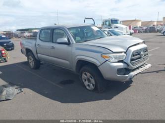 TOYOTA TACOMA SR5