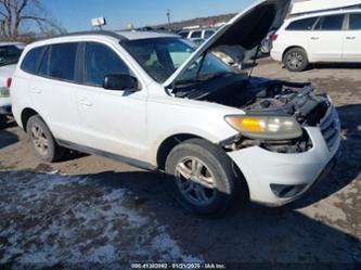 HYUNDAI SANTA FE GLS