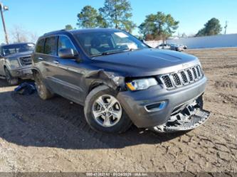 JEEP GRAND CHEROKEE LAREDO 4X2