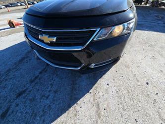 CHEVROLET IMPALA LS