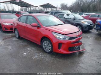 KIA RIO S