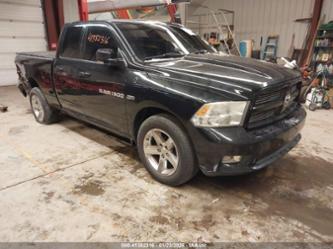 RAM 1500 SPORT