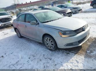 VOLKSWAGEN JETTA 1.8T SE