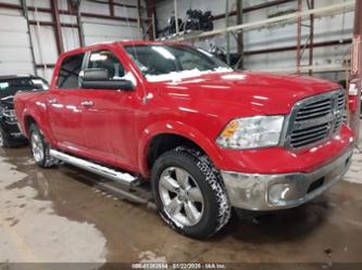 RAM 1500 BIG HORN