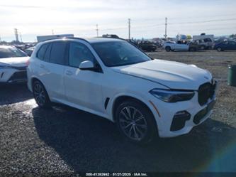 BMW X5 XDRIVE40I