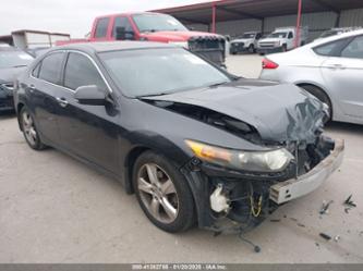 ACURA TSX 2.4