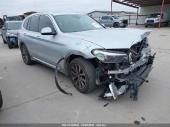 BMW X3 SDRIVE30I