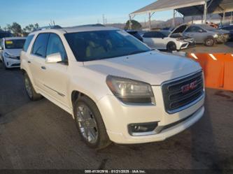 GMC ACADIA DENALI