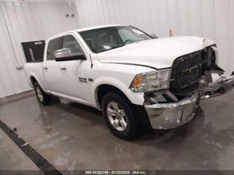 RAM 1500 SLT