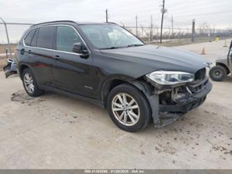 BMW X5 SDRIVE35I