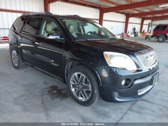 GMC ACADIA DENALI