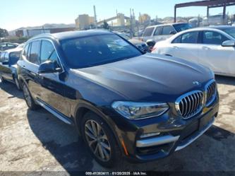 BMW X3 XDRIVE30I