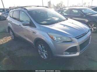 FORD ESCAPE SEL