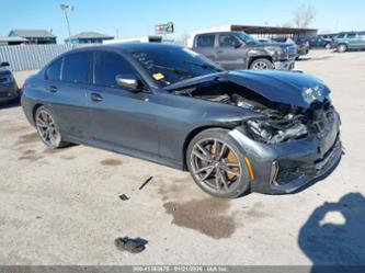 BMW 3 SERIES M340I