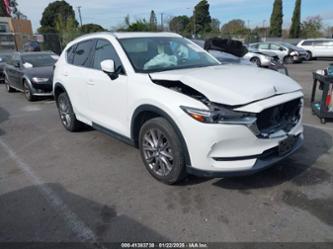 MAZDA CX-5 GRAND TOURING