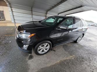 CHEVROLET EQUINOX FWD PREMIER 1.5L TURBO